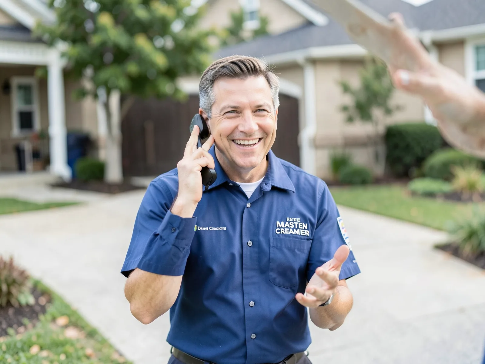 Drain Cleaning New Market, TN FAQs